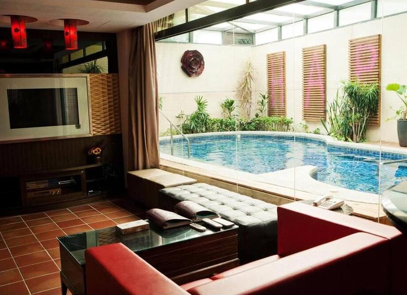 Piscine Photo