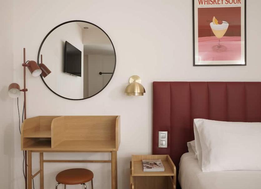 Équipements de la chambre Photo