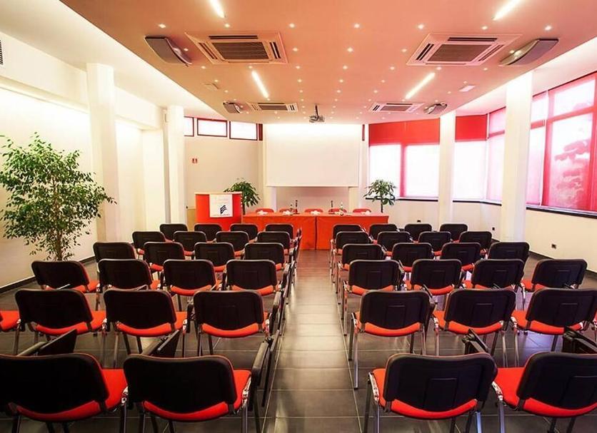 Espace de conférence Photo