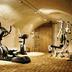 Salle de sport