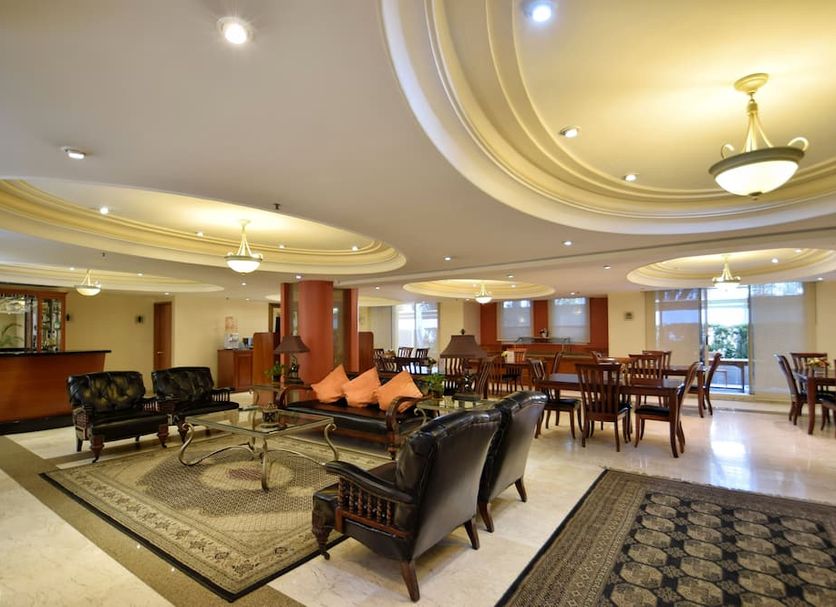 Hall d’entrée Photo