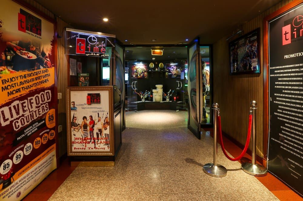 Boutique