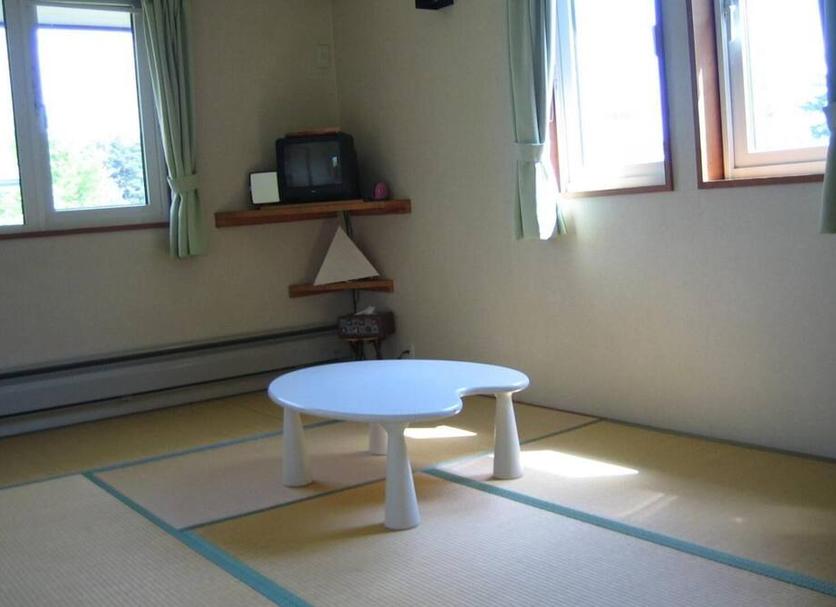 Équipements de la chambre Photo