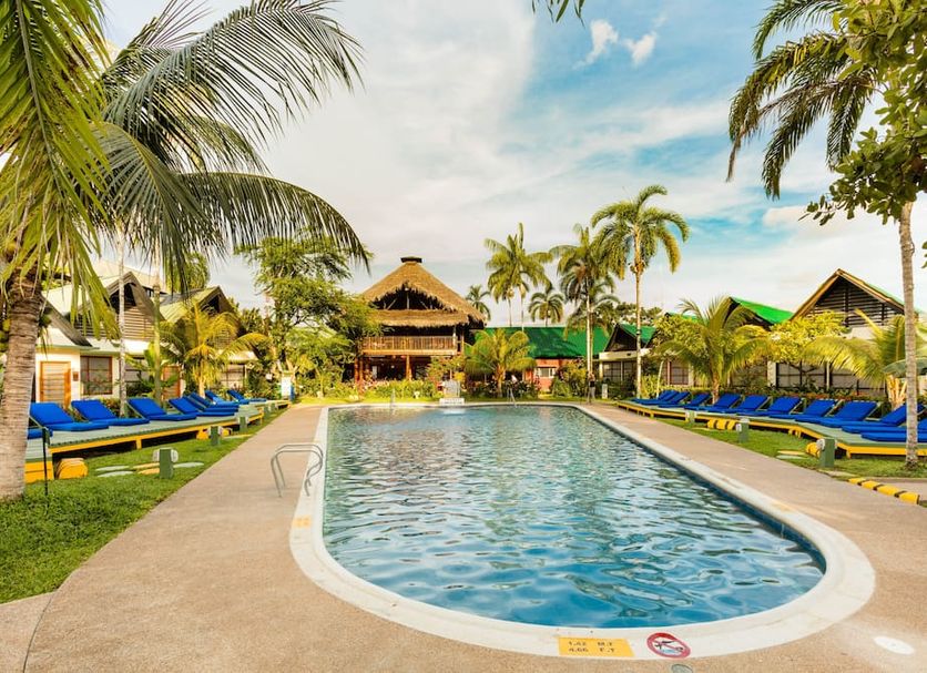 Piscine Photo