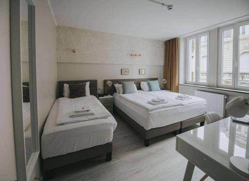 Chambre Photo