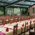 Salle de banquet
