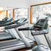 Salle de sport