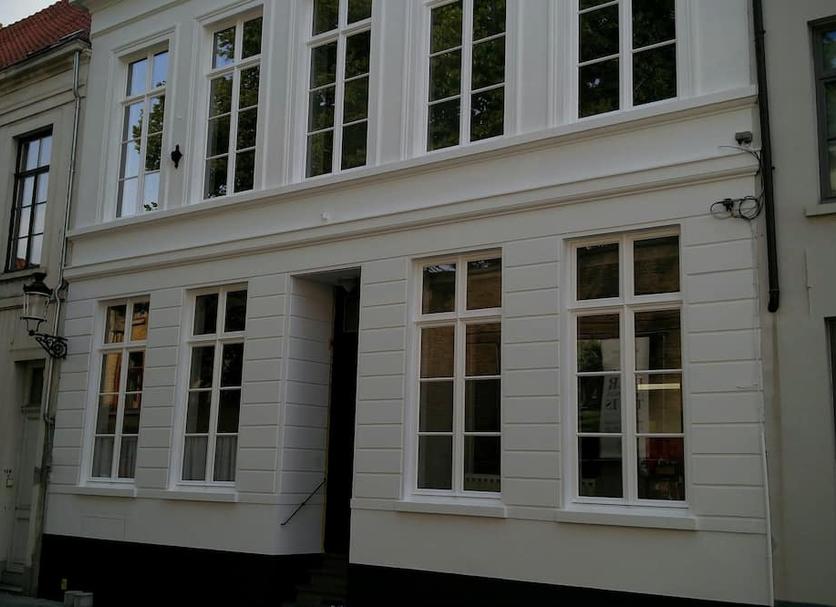 Bâtiment Photo