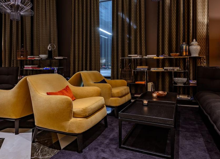 Salon Photo
