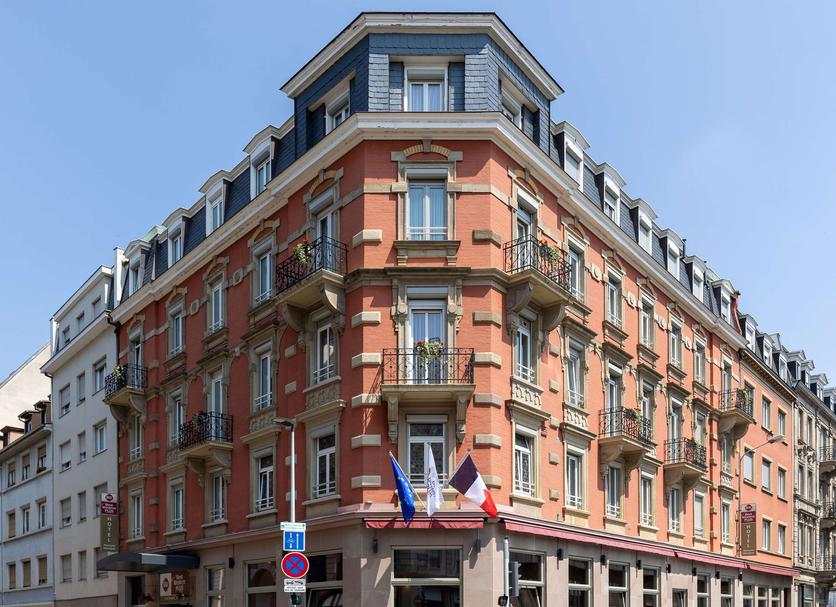 Bâtiment Photo