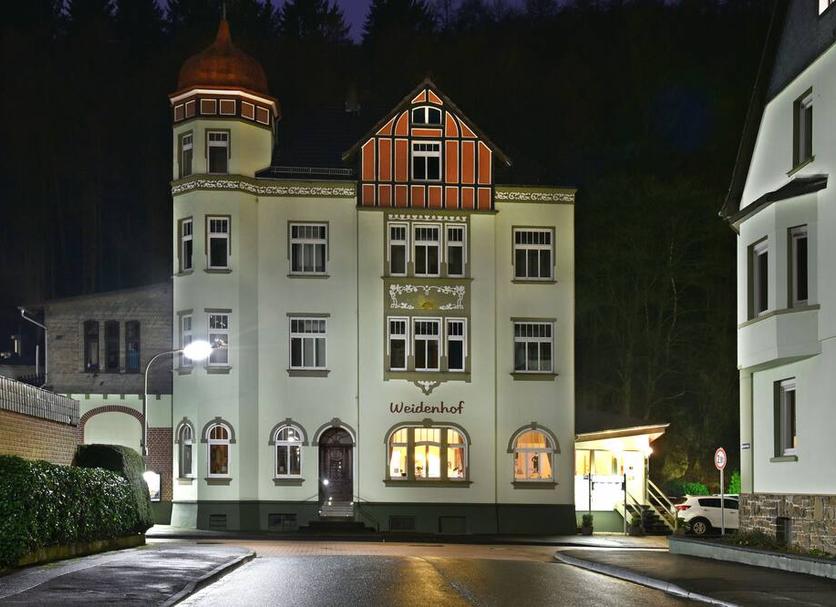 Bâtiment Photo