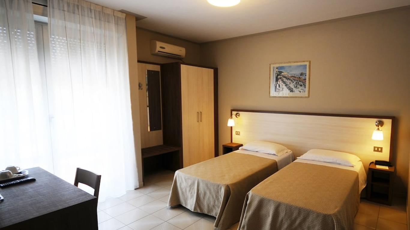Hotel Primavera
