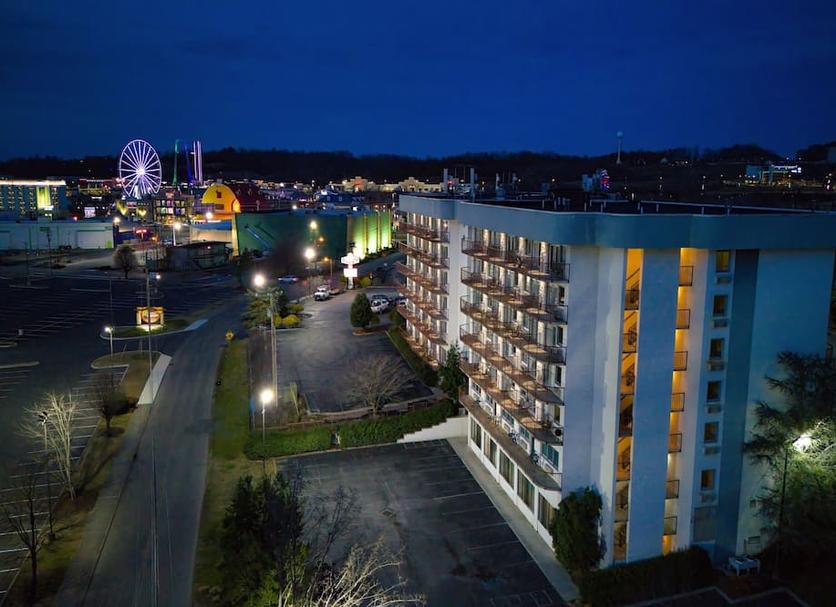Extérieur Photo