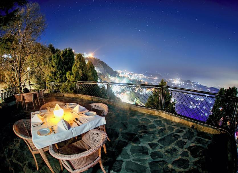 Balcon Photo