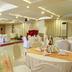 Salle de banquet