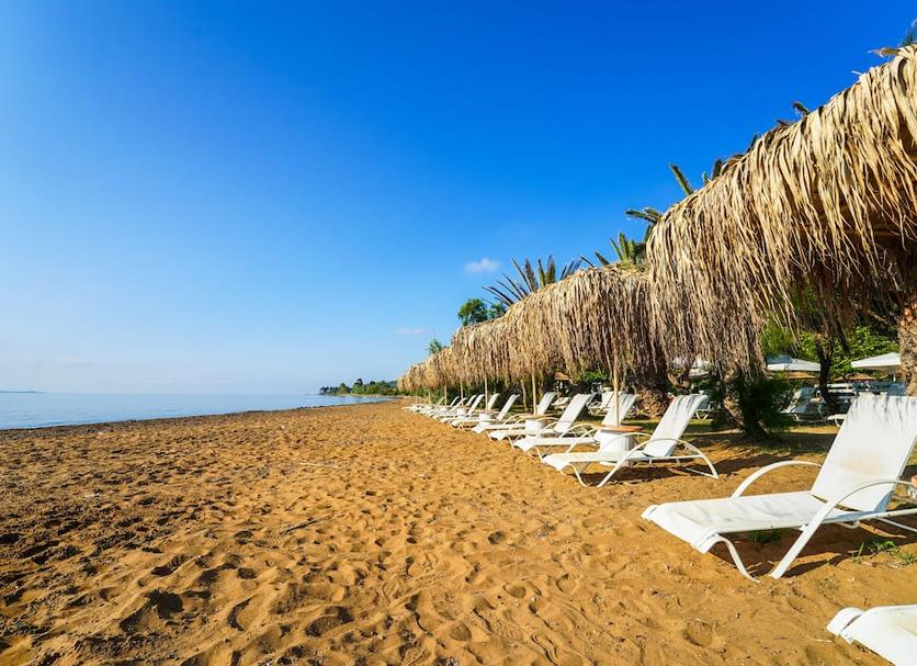 Plage Photo