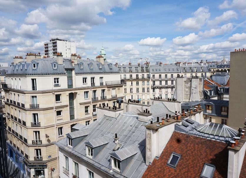 Extérieur Photo