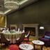 Salle de banquet