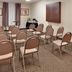 Espace de conférence