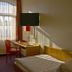 Équipements de la chambre