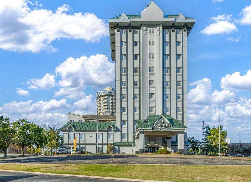 Bâtiment Photo