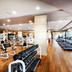 Salle de sport