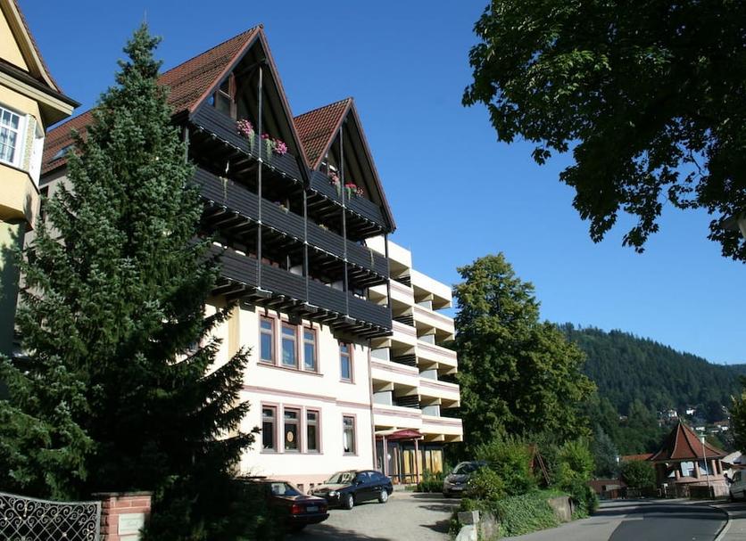 Bâtiment Photo