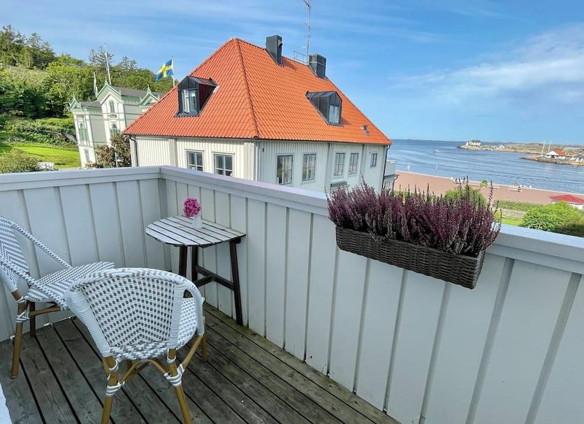 Balcon Photo