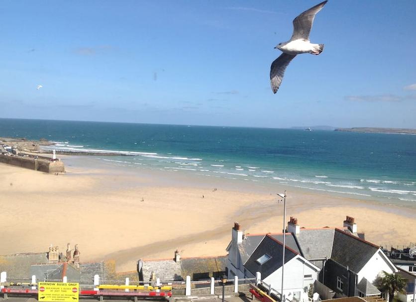 Plage Photo