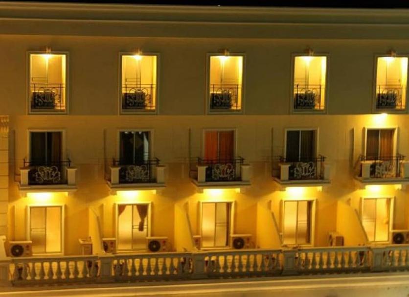 Bâtiment Photo