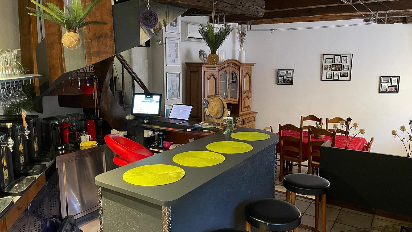 Chez Tifille