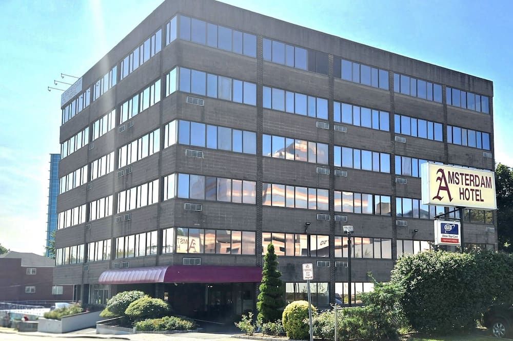 Bâtiment Photo