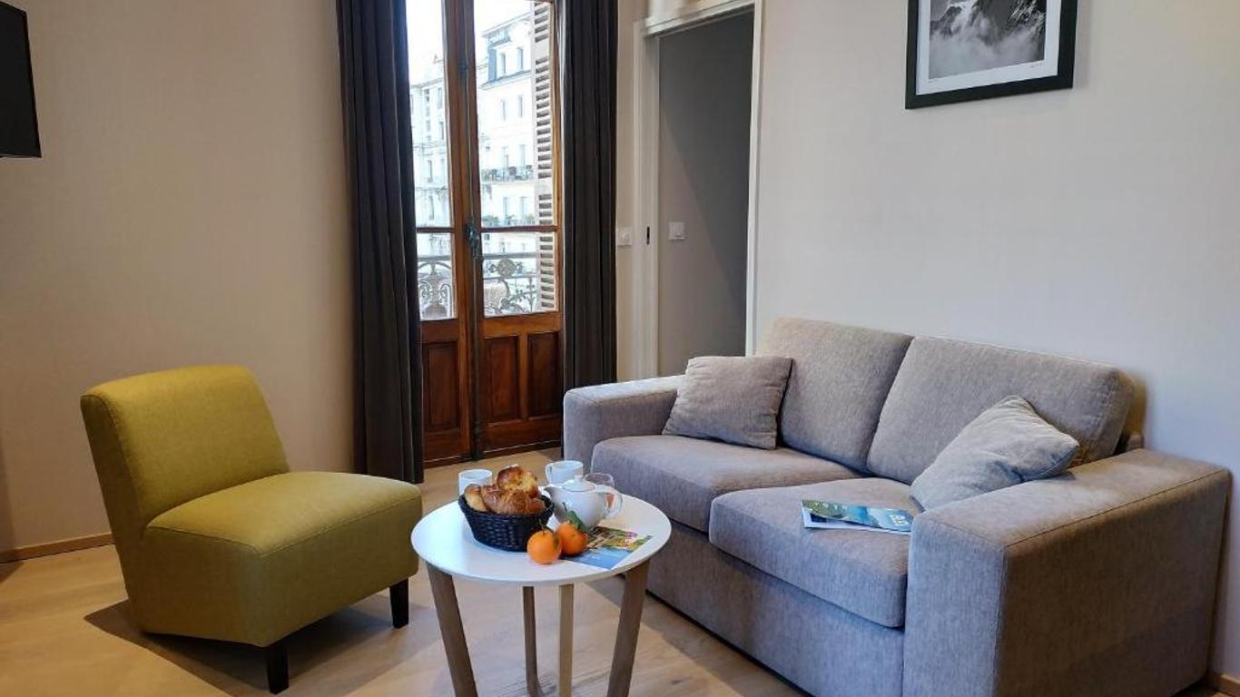 Villa Saint Enogat