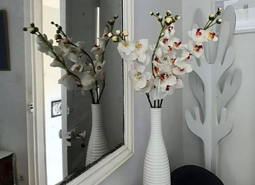 Équipements de la chambre Photo