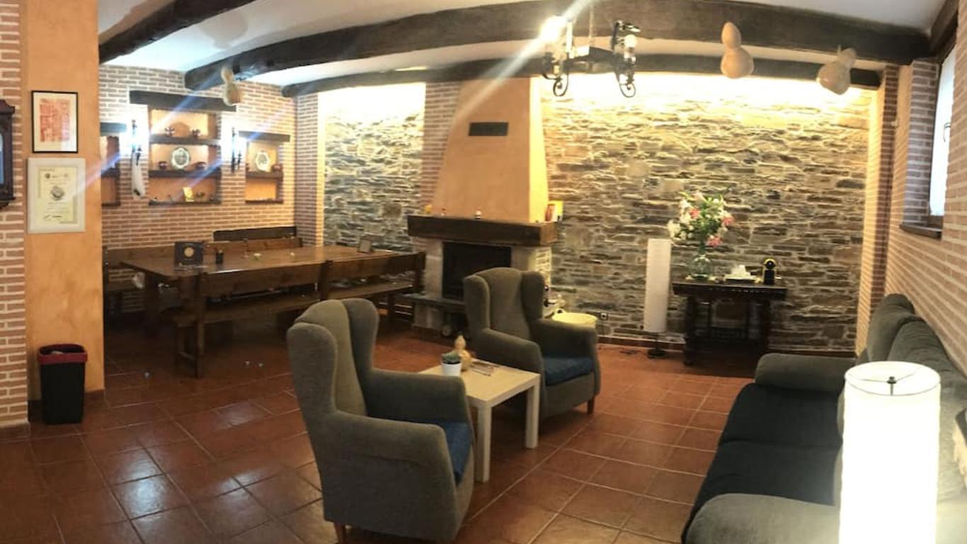 Hostal El Horno