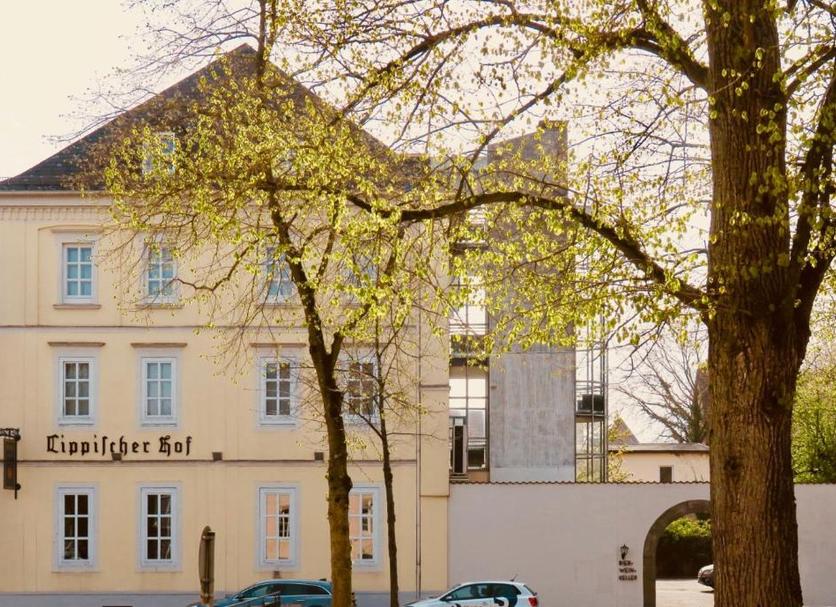 Extérieur Photo