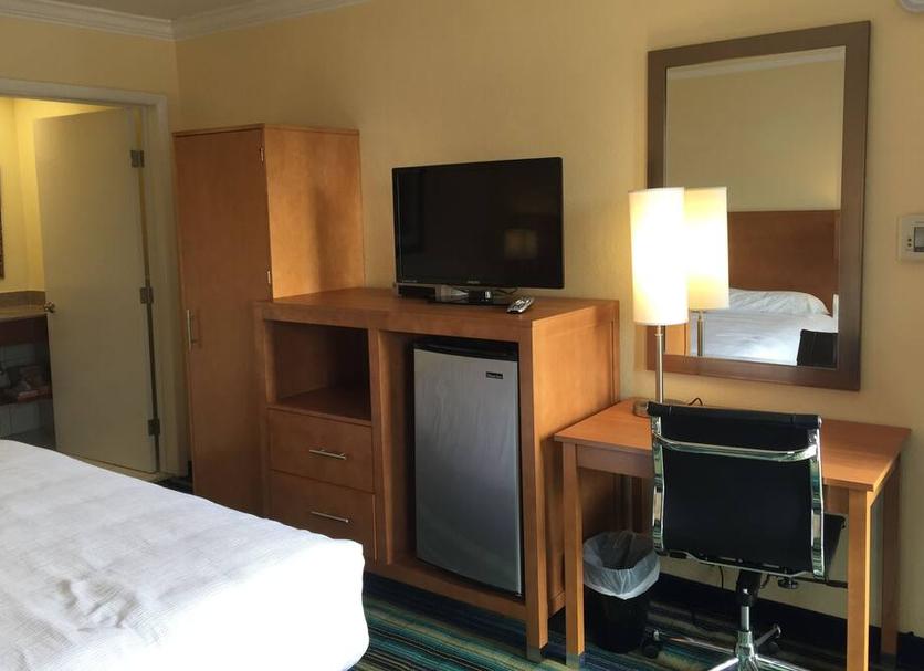 Équipements de la chambre Photo