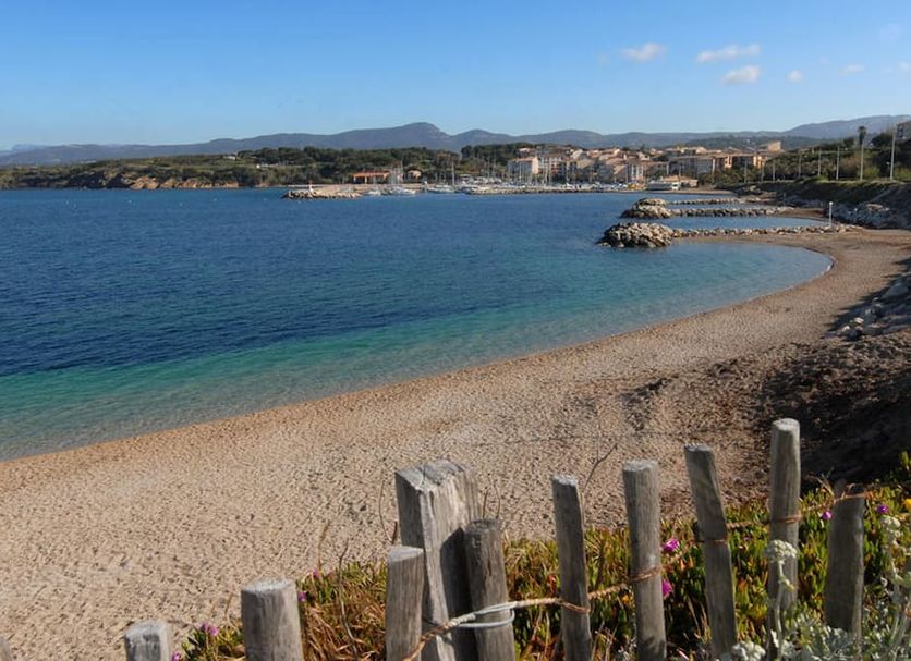 Plage Photo
