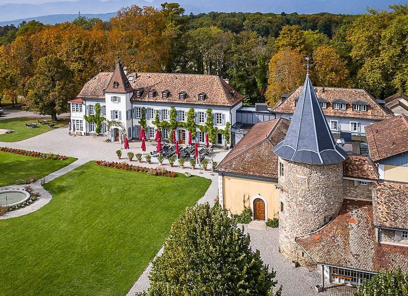 Bâtiment Photo