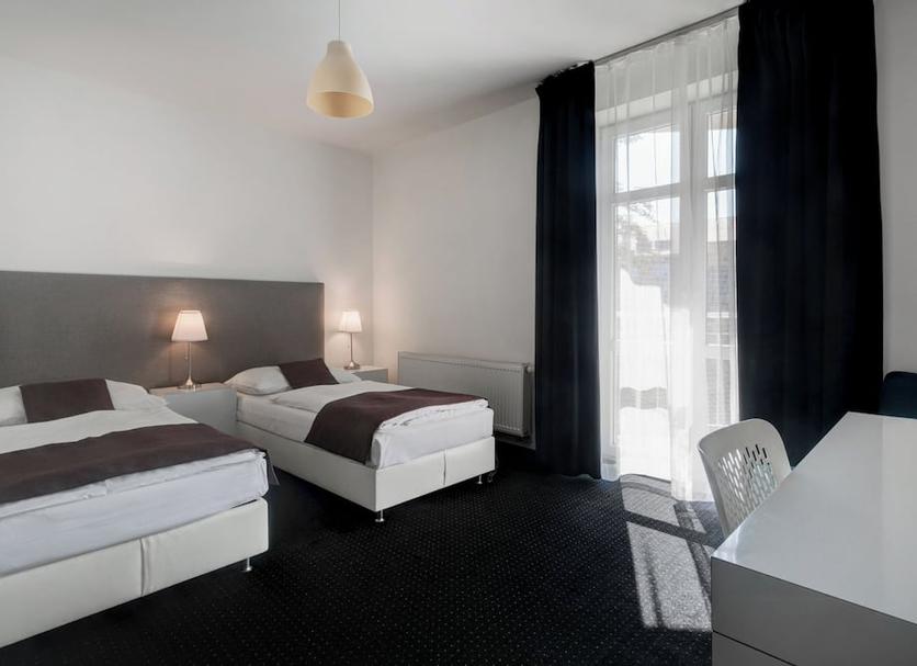 Chambre Photo