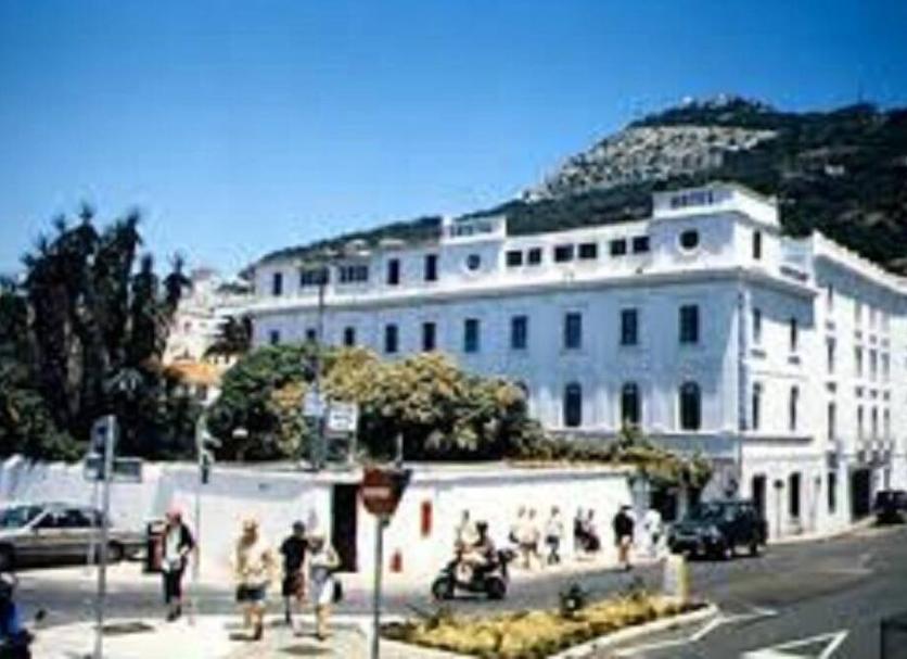Bâtiment Photo