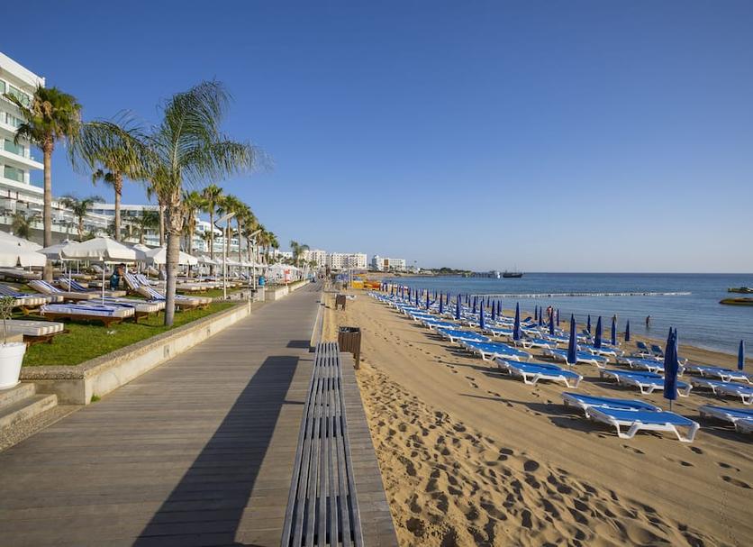 Plage Photo
