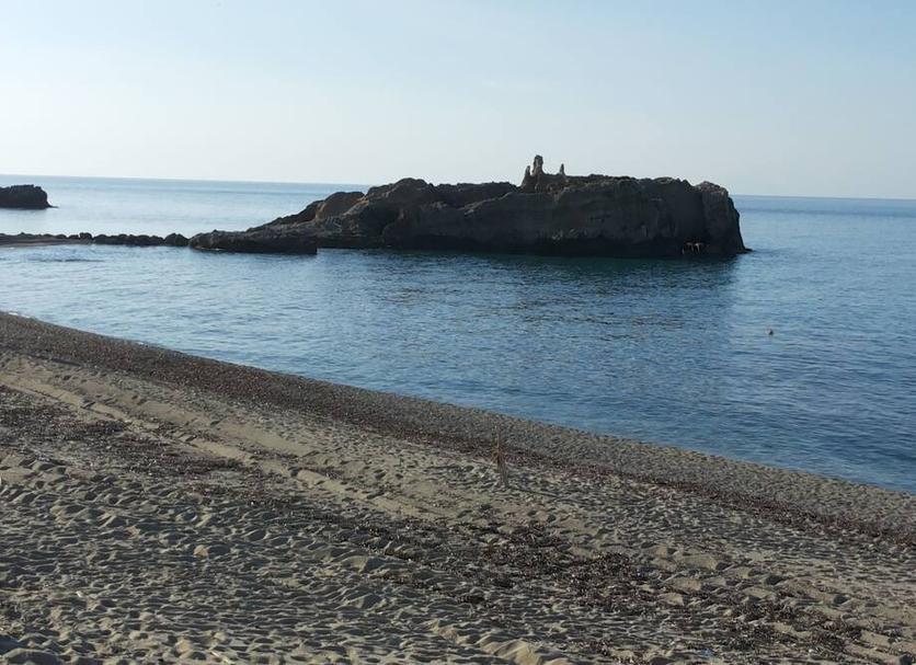 Plage Photo