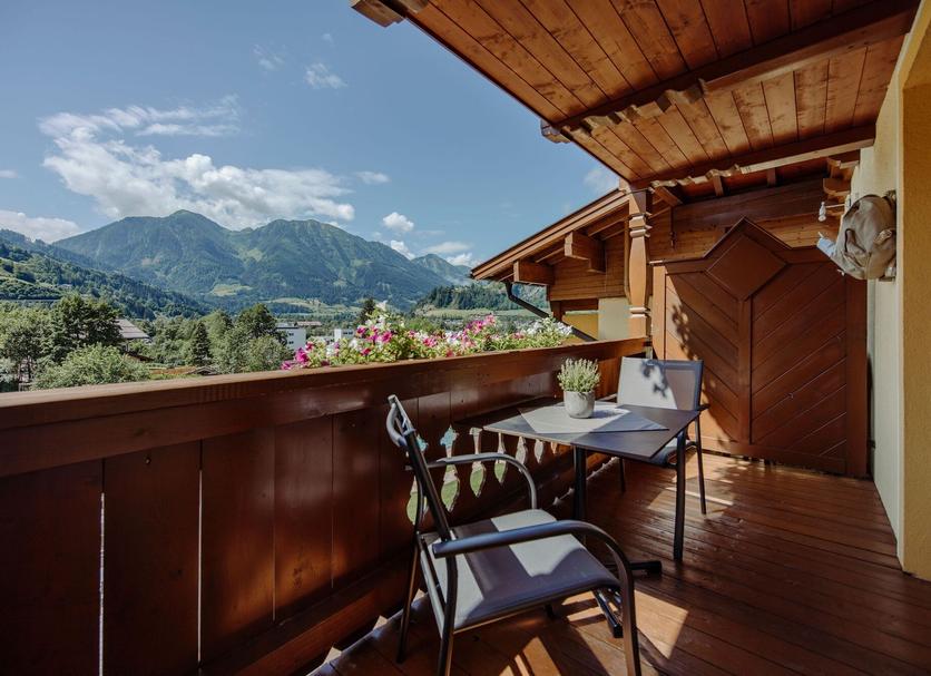 Balcon Photo
