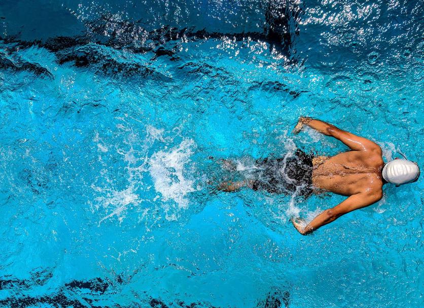 Piscine Photo