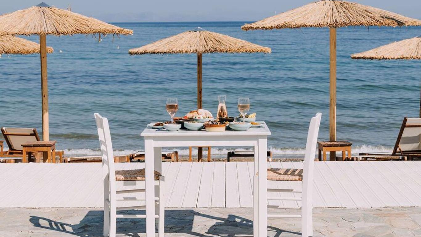 Brown Beach Evia Island, A Member Of Brown Hotels