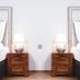 Équipements de la chambre