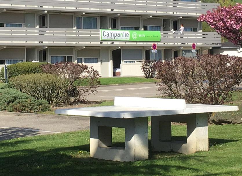 Bâtiment Photo
