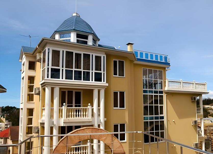 Bâtiment Photo
