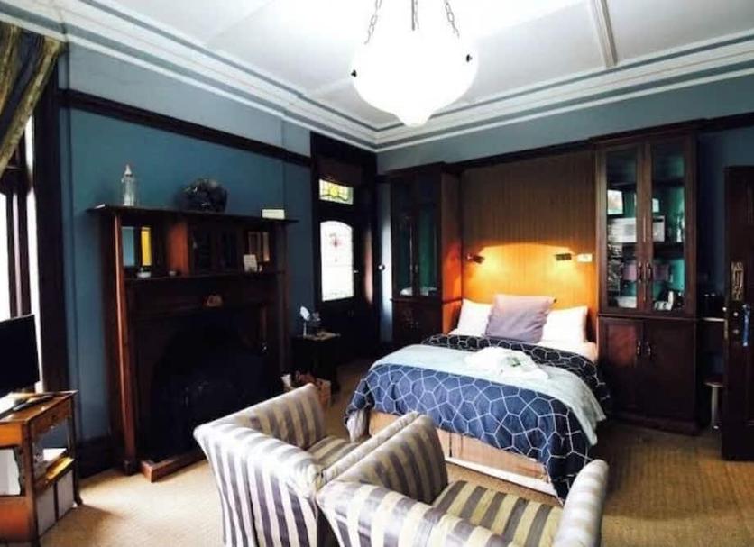 Chambre Photo
